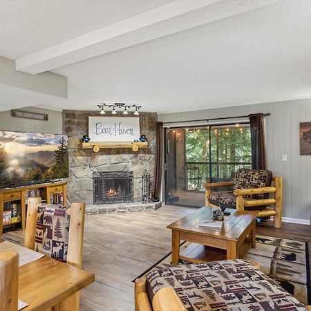 Obear Mountain Is A Newly Updated Condo In Chalet Village Of Gatlinburg! Екстериор снимка