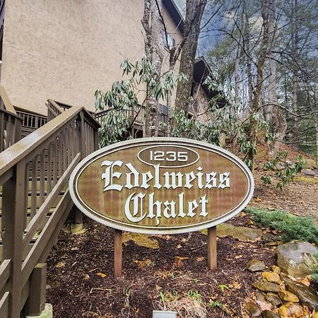 Obear Mountain Is A Newly Updated Condo In Chalet Village Of Gatlinburg! Екстериор снимка