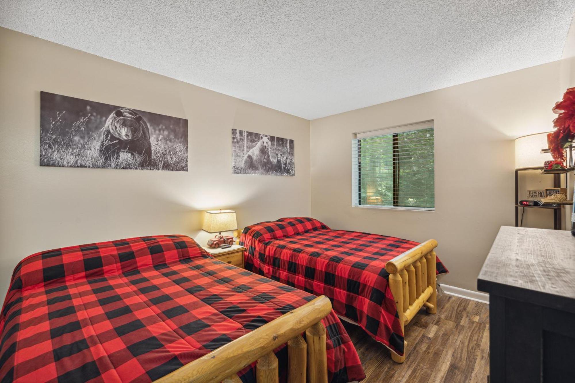 Obear Mountain Is A Newly Updated Condo In Chalet Village Of Gatlinburg! Екстериор снимка