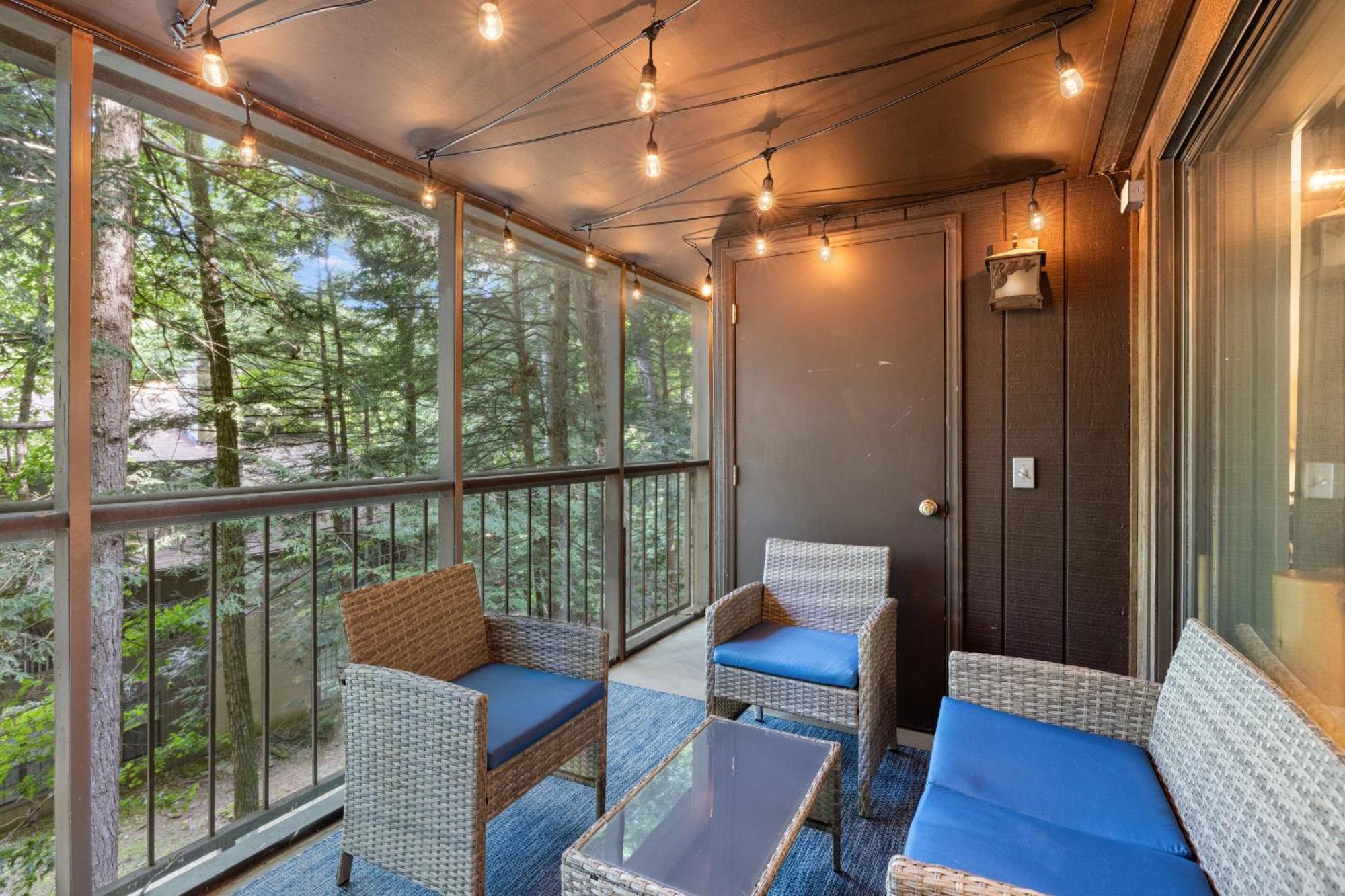 Obear Mountain Is A Newly Updated Condo In Chalet Village Of Gatlinburg! Екстериор снимка