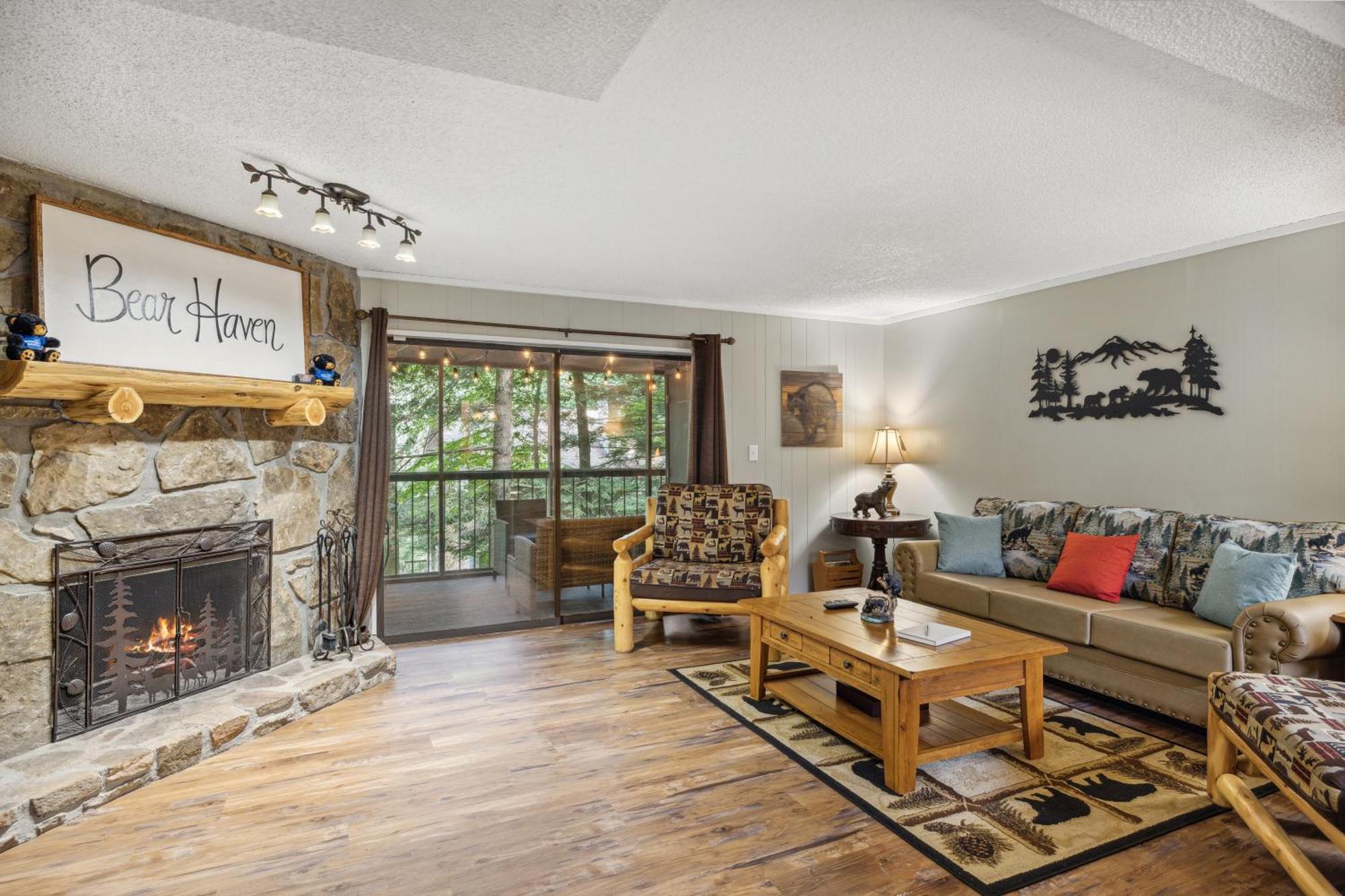 Obear Mountain Is A Newly Updated Condo In Chalet Village Of Gatlinburg! Екстериор снимка